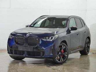 bmw x3 m50 xdrive m sport pro 21