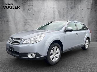 outback 3.6 r executive