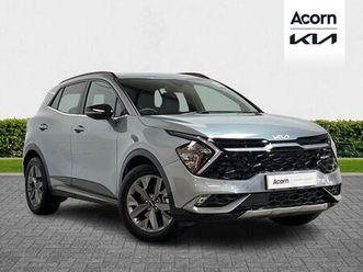 1.6 t-gdi hev gt-line