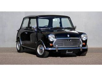 1970 | austin mini cooper s 1275