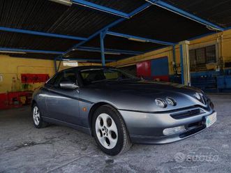 alfa romeo gtv 1.8 i 16v twin spark