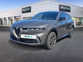 1.3 phev 280ch ti at6 e-q4