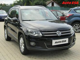 volkswagen tiguan 2.0tdi,sport,bixen,navi
