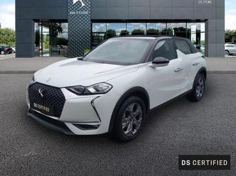 crossback puretech 130 eat8 montmartre