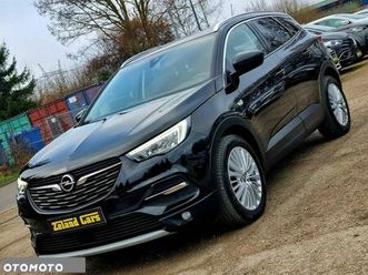 opel grandland x 1.5 cdti edition s&s