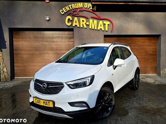 opel mokka 1.4 t cosmo s&s eu6