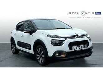 1.2 puretech c-series edition euro 6 (s/s) 5dr