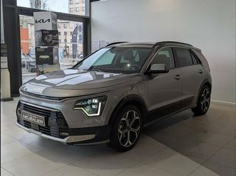 1.6 gdi hybride rechargeable