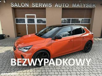 opel corsa 1.2 direct injection turbo start/stop elegance