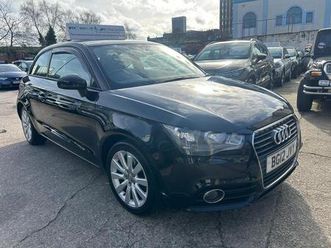 1.6 tdi sport euro 5 (start/stop) 3dr