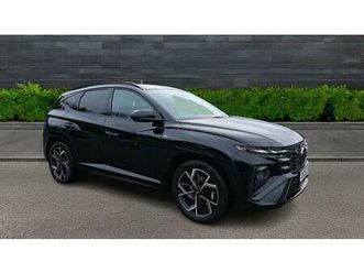 1.6 t-gdi mhev n line s dct euro 6 (s/s) 5dr