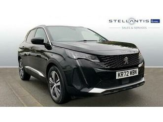 1.2 puretech allure premium + eat euro 6 (s/s) 5dr