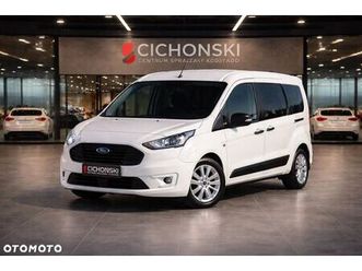 ford tourneo connect grand