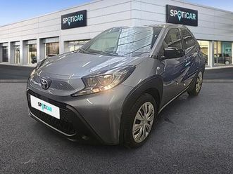 1.0 vvt-i 72ch dynamic