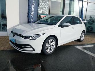 golf 2.0 tdi scr 116 dsg7 life plus