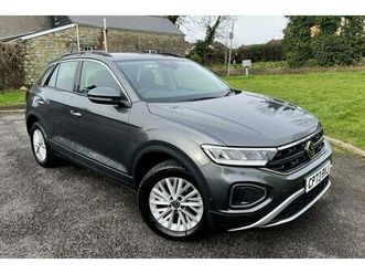 1.5 tsi life dsg euro 6 (s/s) 5dr