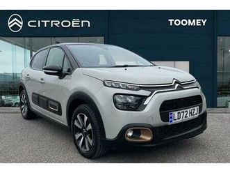 1.2 puretech c-series edition euro 6 (s/s) 5dr