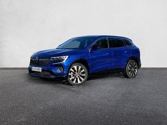 techno e-tech full hybrid 147 kw (200 cv)