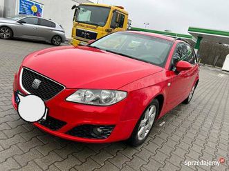 seat expo zamiana na osobowe lub dostawcze quad moto inne uszanowane poznań - sprzedajemy.pl