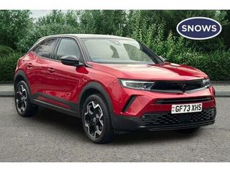 1.2 turbo ultimate euro 6 (s/s) 5dr