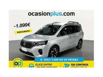 combi 1.3g n-connecta 96kw l1 5pl