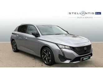 1.2 puretech allure premium eat euro 6 (s/s) 5dr