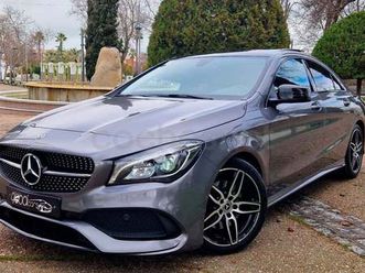 mercedes-benz cla cla 200 d dct