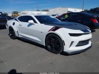 chevrolet camaro 1lt ≫ 2017 • 13 330 eur • id