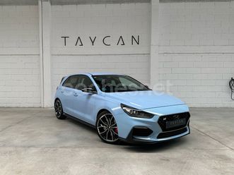 hyundai i30 2.0 tgdi n performance sky