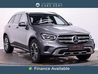 2.0 glc300h mhev sport g-tronic+ 4matic euro 6 (start/stop) 5dr