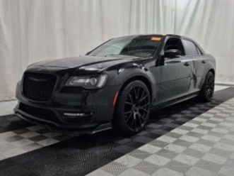 chrysler 300c s * carfax * панорама * подгреви* памет* ≫ 2022 • 17 999 eur • id