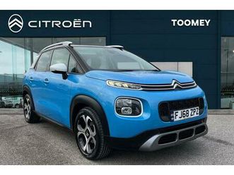 1.2 puretech flair euro 6 5dr