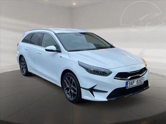 kia cee´d 1,5 t-gdi 118 top