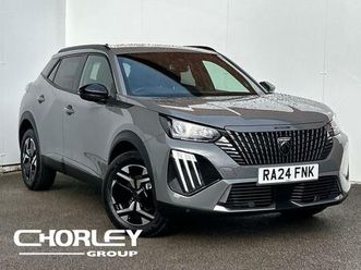 1.2 puretech allure euro 6 (s/s) 5dr