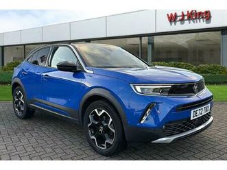 1.2 turbo ultimate auto euro 6 (s/s) 5dr