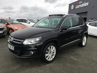 2.0 tdi 140ch bluemotion technology carat 4motion dsg7