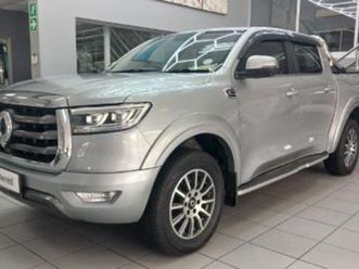 2.0td double cab ls