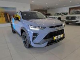 1.5t phev 4wd ultra luxury