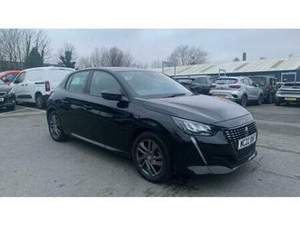 1.2 puretech active premium euro 6 (s/s) 5dr