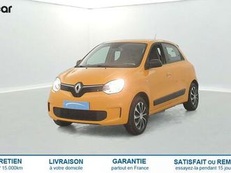 twingo iii e-tech equilibre 5p