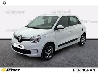 twingo iii sce 65 - 21 limited