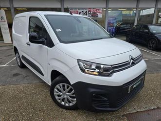 1.5 bluehdi 1000 enterprise m pro swb euro 6 (s/s)