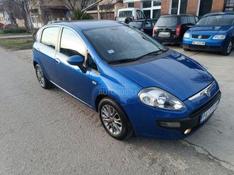 fiat evo 1.4 tng dugo r e g
