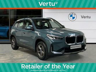 1.5 25e 16.3kwh sport dct xdrive euro 6 (start/stop) 5dr