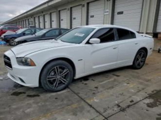 dodge charger rt plus awd ≫ 2014 • 8 000 eur • id