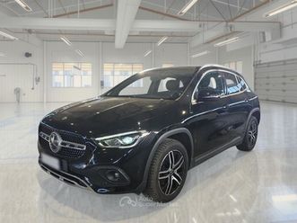 mercedes-benz classe gla gla 200 d automatic sport plus crossover