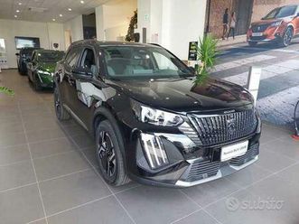 peugeot 2008 puretech 100 s&s allure km0