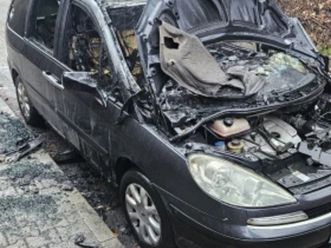 peugeot 807 ≫ 2003 • 1 100 eur • id