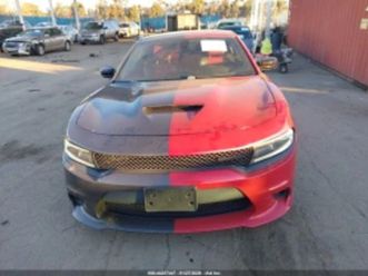 dodge charger 5.7l r/t rwd ≫ 2019 • 15 000 eur • id