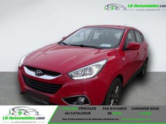 hyundai ix35 1.6 gdi 135 2wd